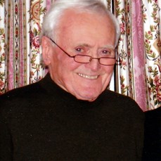 Obituary of Dr. James Hubert Burns