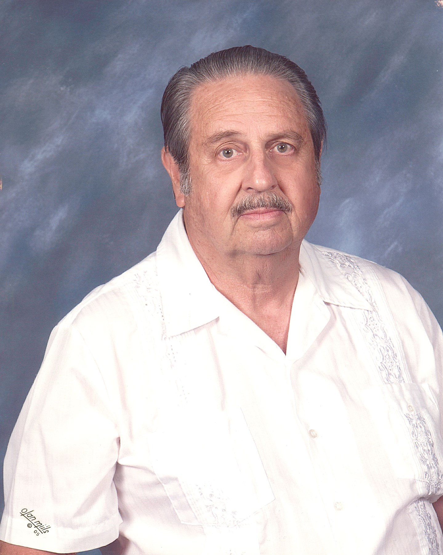 Obituary of John Beal Pearson