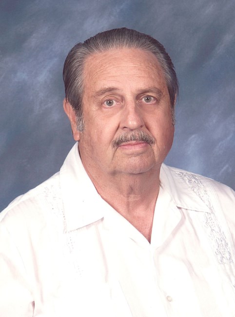 Obituary of John Beal Pearson