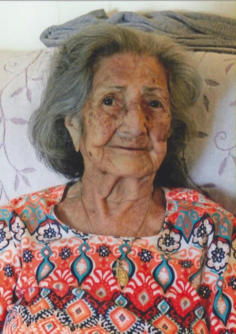 Obituary of Ysidra R. Benavides