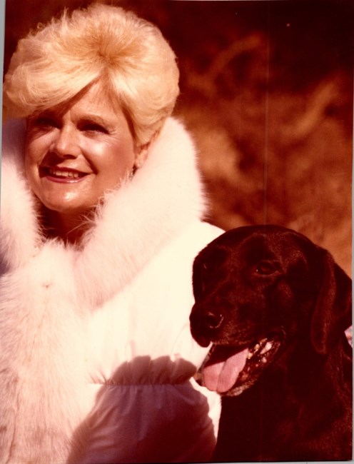 Obituary of Aurelia Jalonick Rice