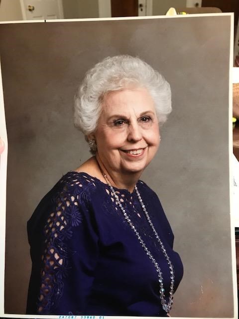 Obituary of Hazel Agnes Schmid