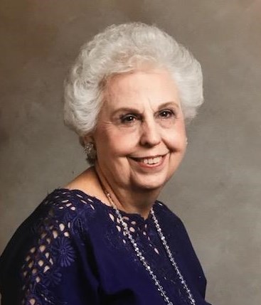 Obituary of Hazel Agnes Schmid