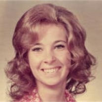 Obituary of Linda Susan Heaps