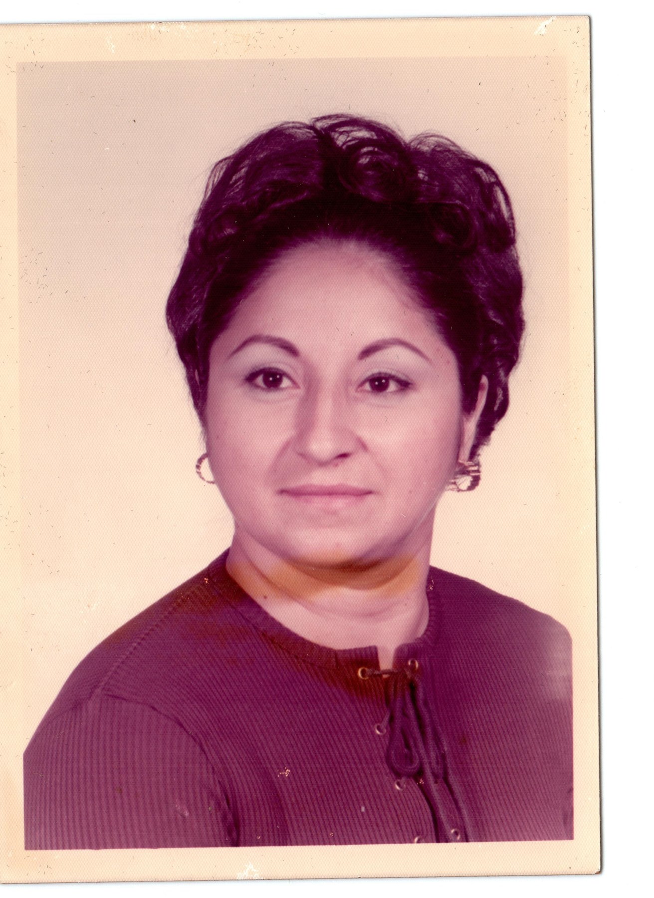 Obituary of Mary Alice Carreon