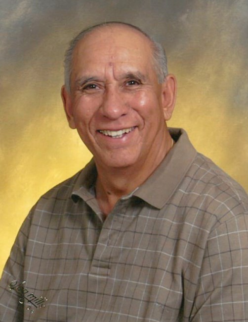 Obituary of Ralph Ramos
