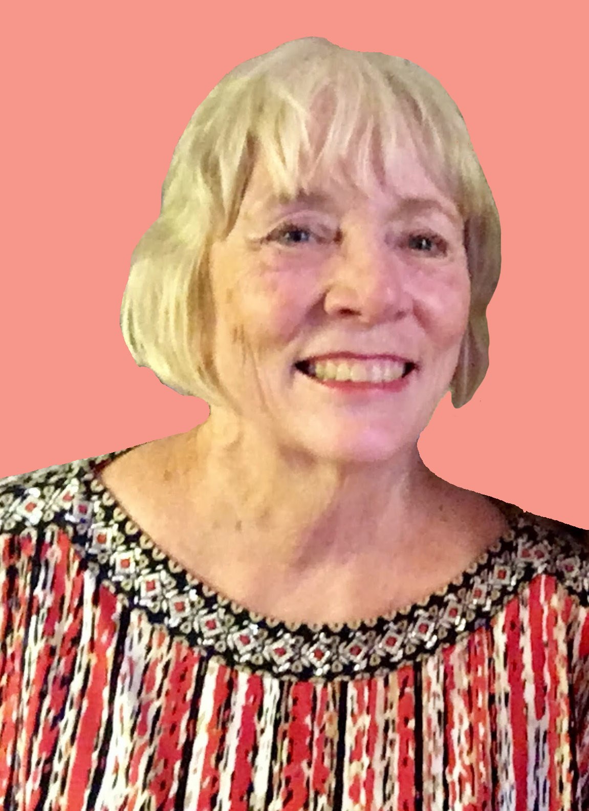 judy mail designer miami
