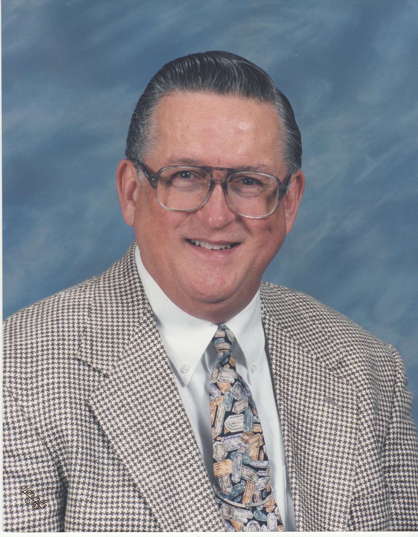 Obituary of Wayne Lewis Tennison