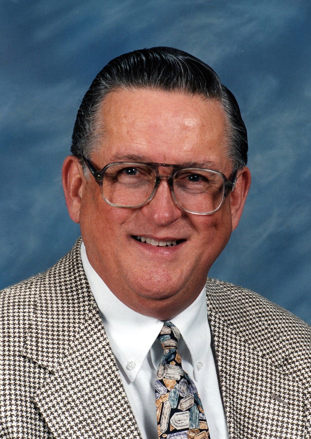 Wayne Tennison Obituary