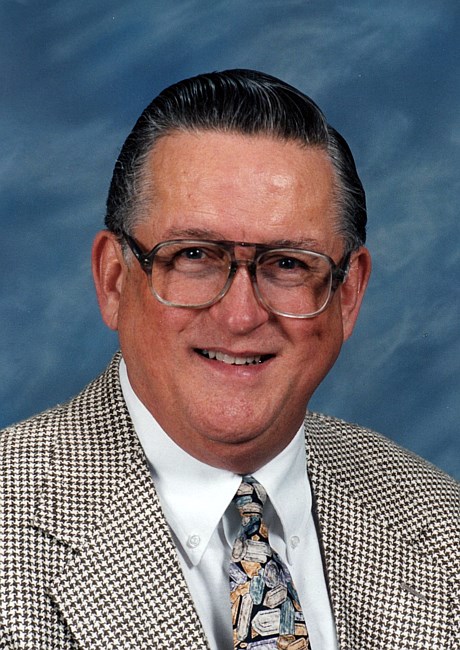 Obituary of Wayne Lewis Tennison