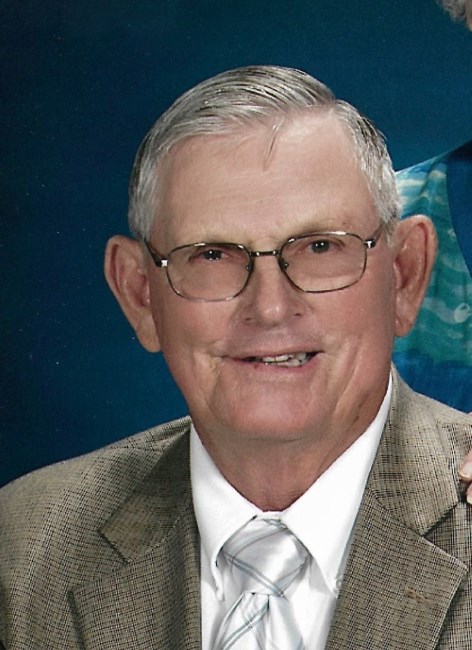 Obituary of Alva Franklin Lindsey