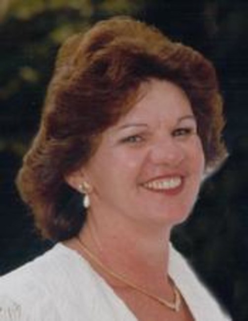 Obituary of Darlene J, Hay