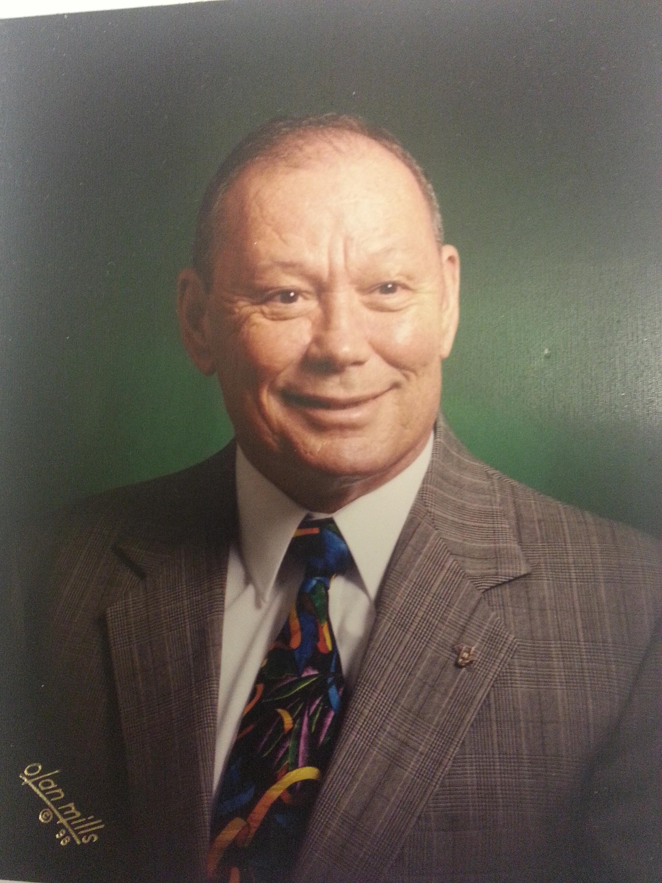 Obituary of Forrest Bryan Cheuvront Jr.