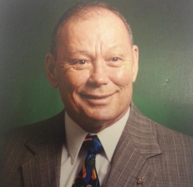 Obituary of Forrest Bryan Cheuvront Jr.
