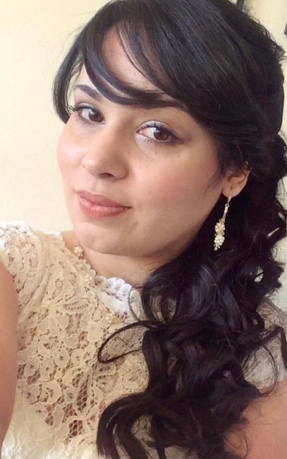 Obituary of Jasmin Cervantes