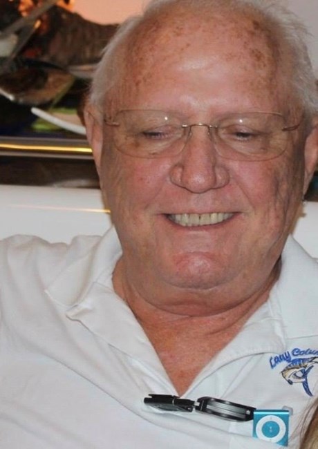 Obituary of James L. Hutchings