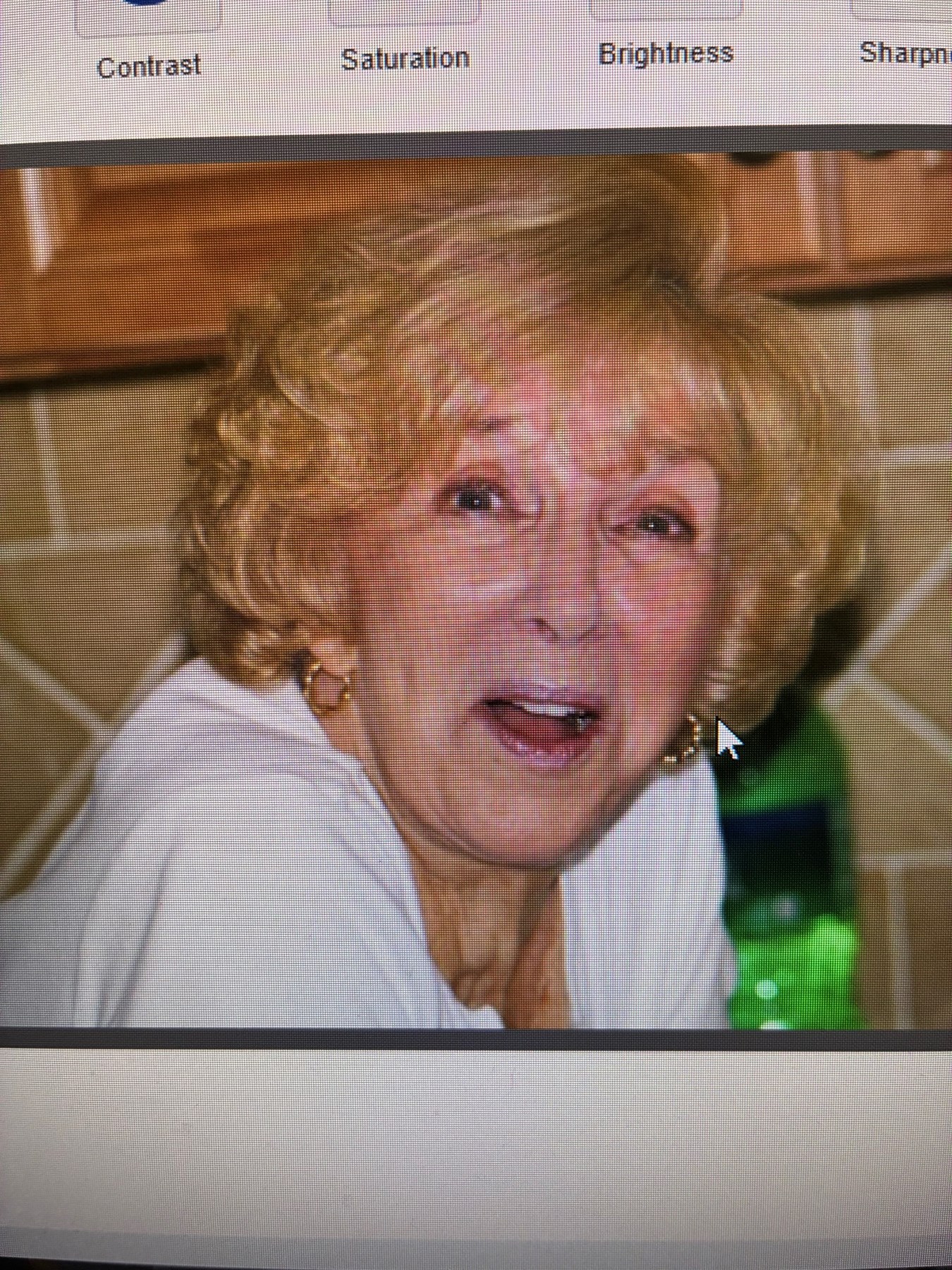 Obituary of Mary Vezza