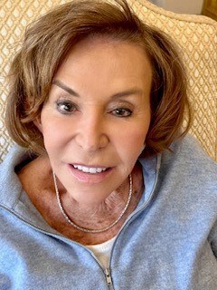 Obituary of Louise Huguette Schneider