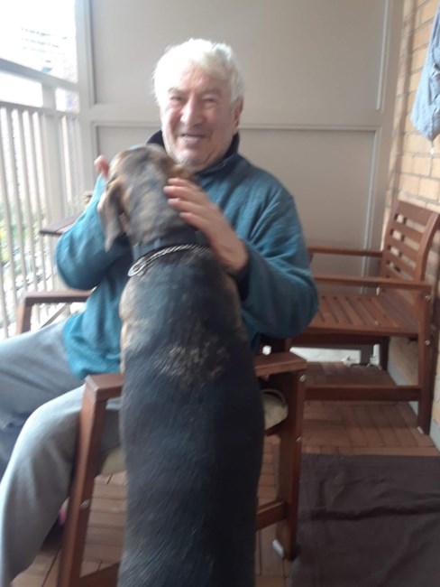 Obituario de Jacob Ginzberg