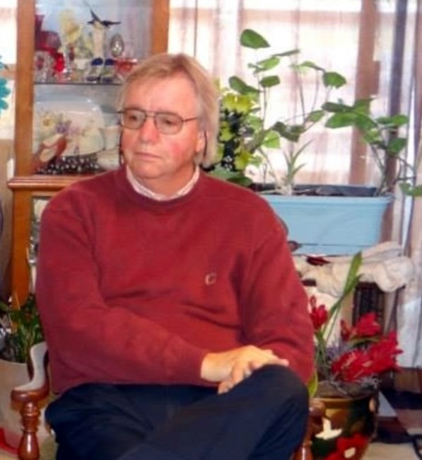 Obituary of Thomas Michael Guthrie