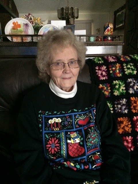 Obituary of Carol Yvonne Lemke
