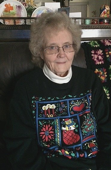 Obituary of Carol Yvonne Lemke