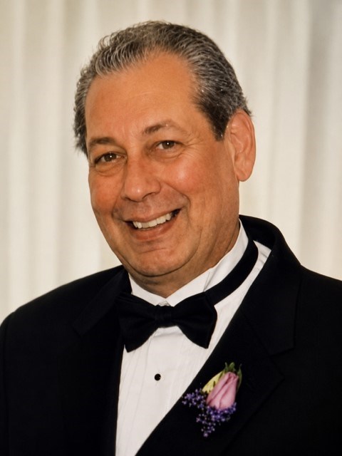 Obituary of Vincent F. Miceli