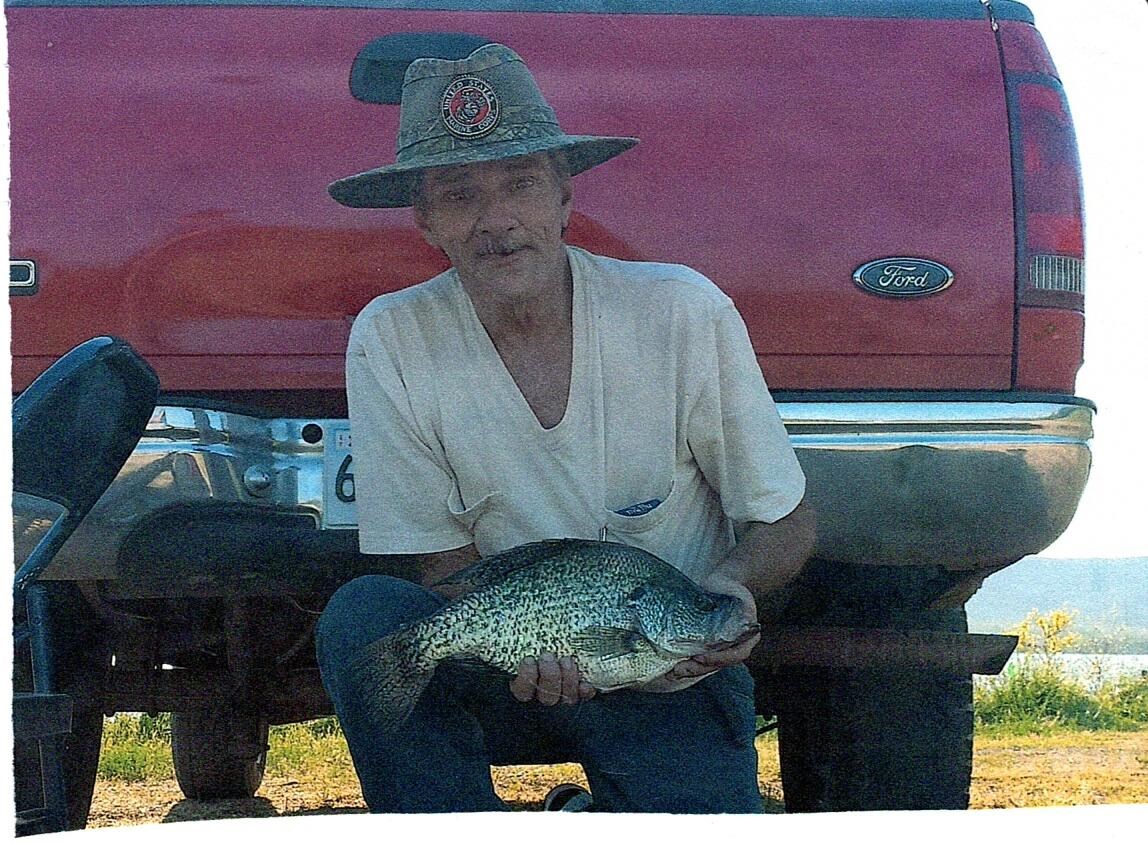 Obituary of Randall Bellamy