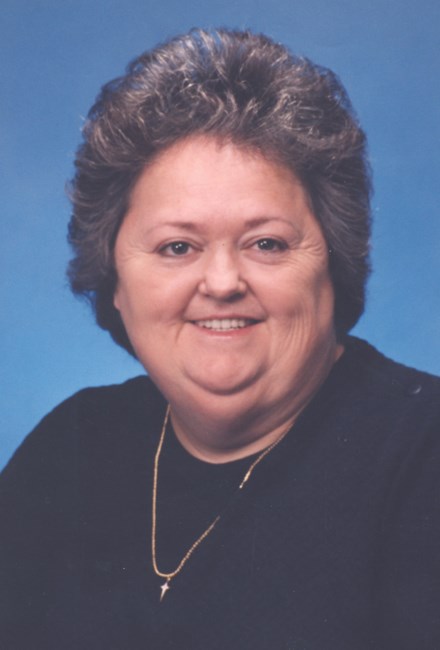Obituary of Deanna Shehorn Griffin