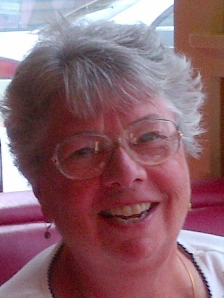 Obituary of Sr. Joan Caldano, F.S.P.