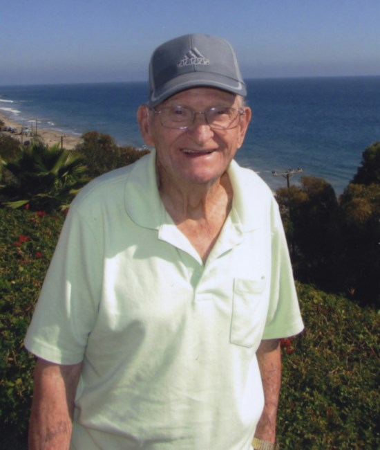 Obituary of Donald E. Pierce