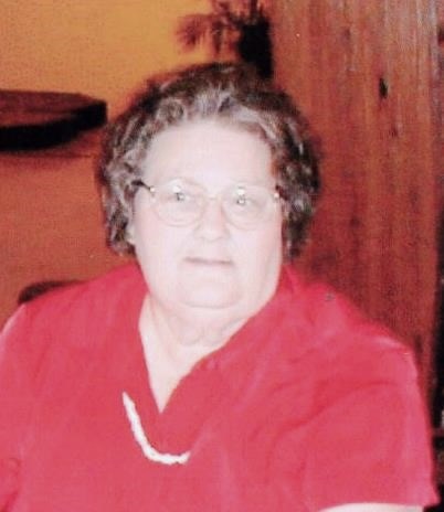 Obituary of Celeste B. Lemoine