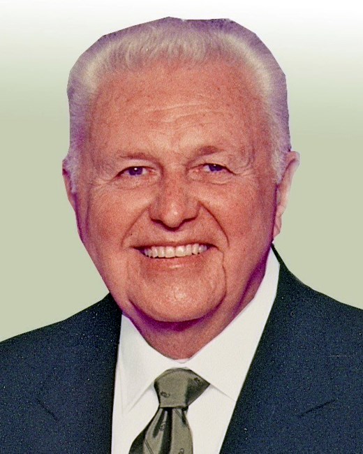 Frederick Buchanan Loe, Jr. Obituary The Woodlands, TX