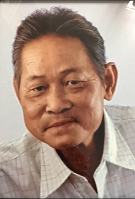 Obituary of Phero Le Van Minh Tuan