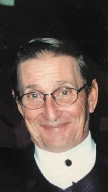 Obituary of Richard K Carter