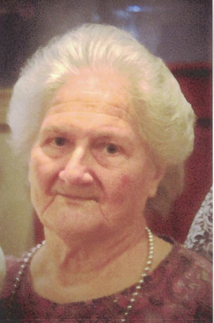 Obituario de Erlene "Granny"" Cunningham