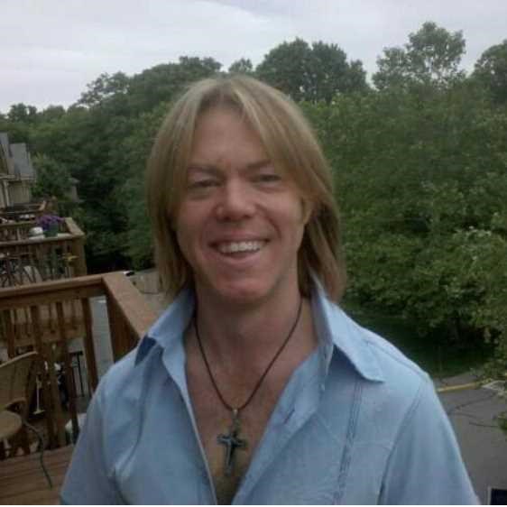 Avis de décès de David James Sturtevant