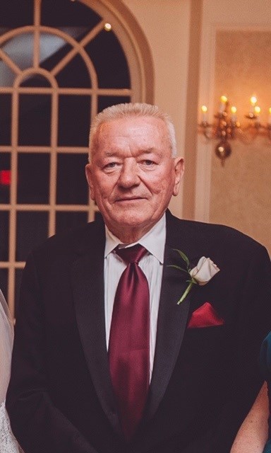 Obituary of James B. Mathews