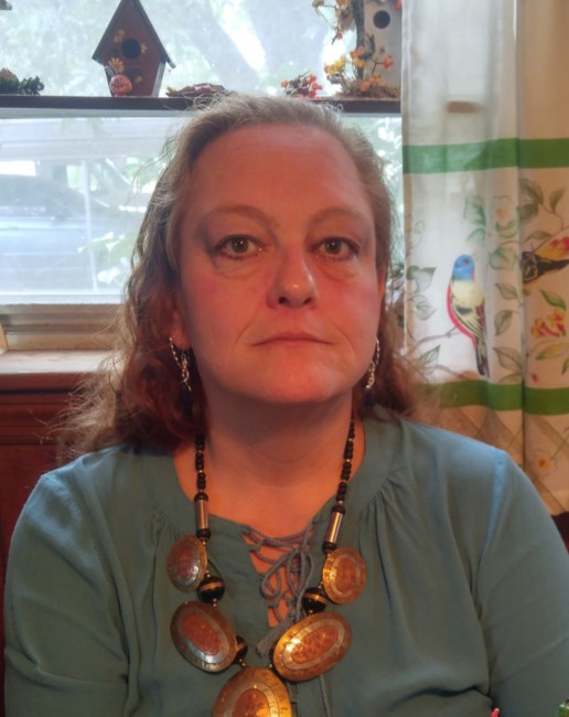 Toni Johnson Obituary - Attalla, AL