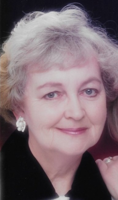 Obituario de Doris June Eckerman