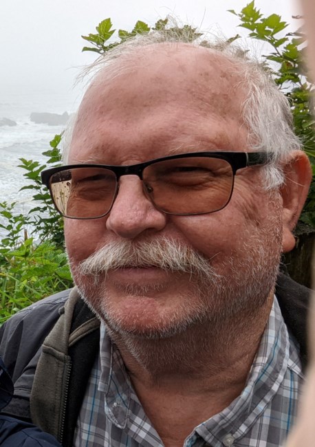 Obituary of Kenneth Richard Nesheim