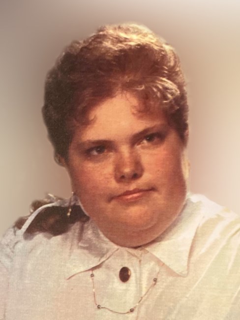 Obituary of Cathy Marie Calkins