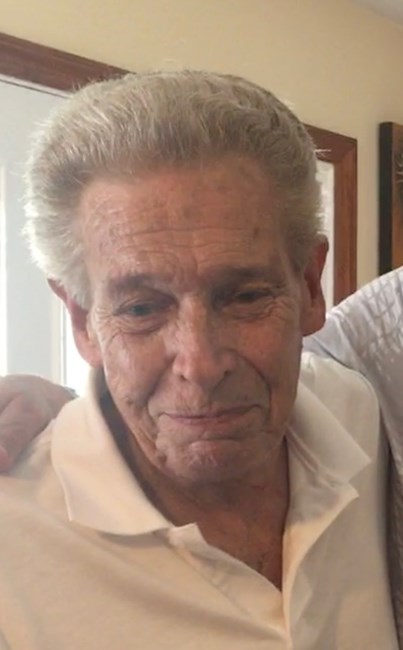 Obituary of William G Eichenberg