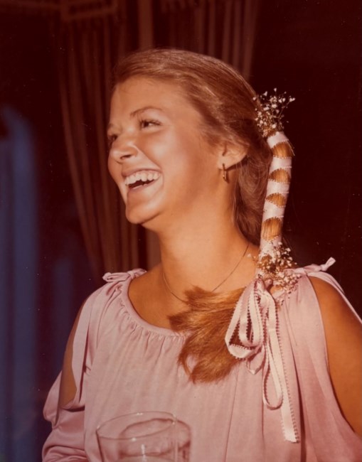 Obituary of Debra "Debbie" Ebbets Broderick