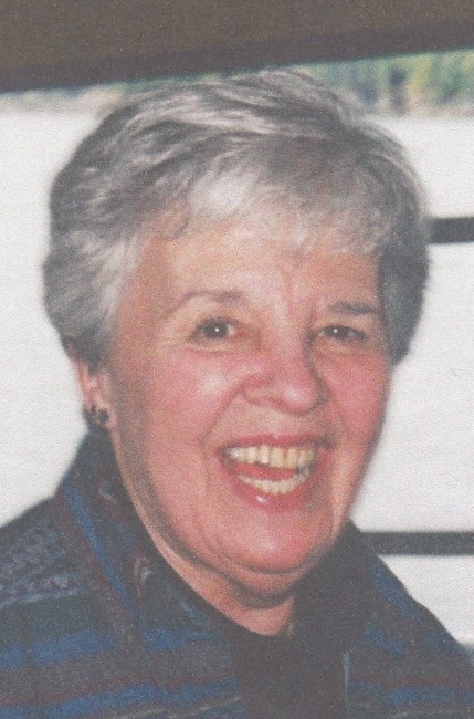 Obituary of Deborah Kamin Brass