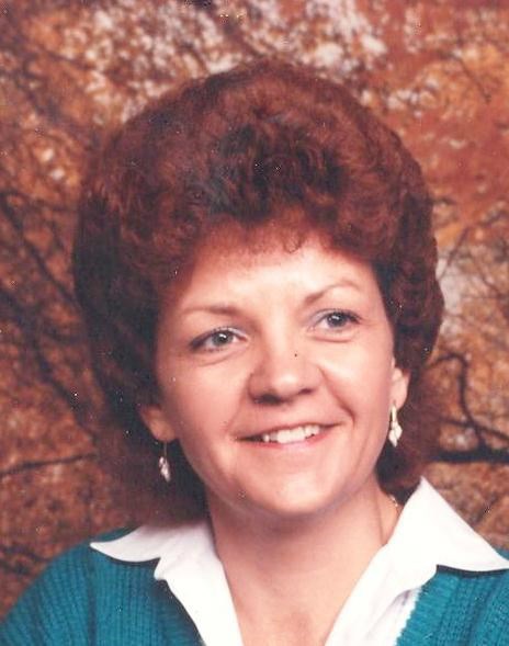 Obituary of Margaret "Pat" Minier