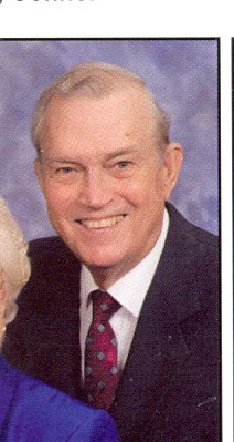 Obituary of John Thomas Wiley Sr.