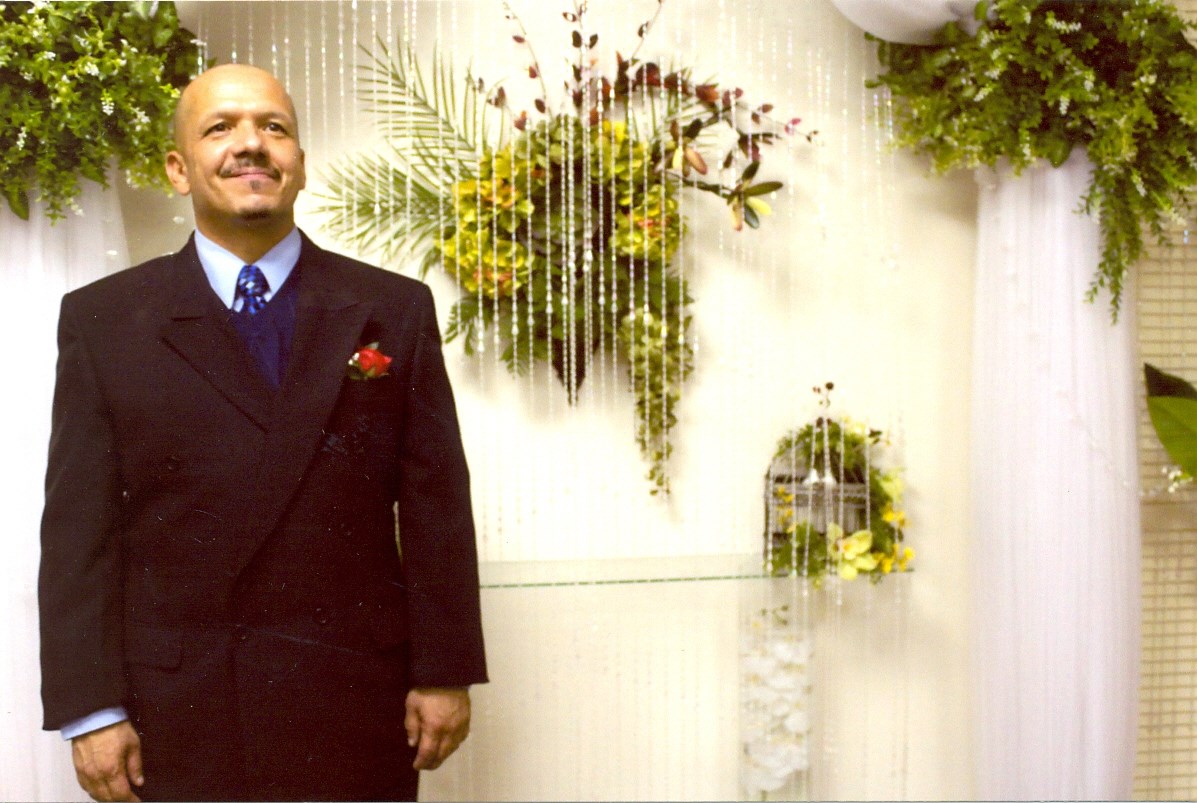 Lawrence Chico Obituary Chino, CA