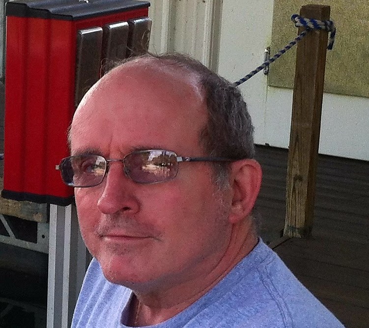 Obituary of Robert E. Waterhouse