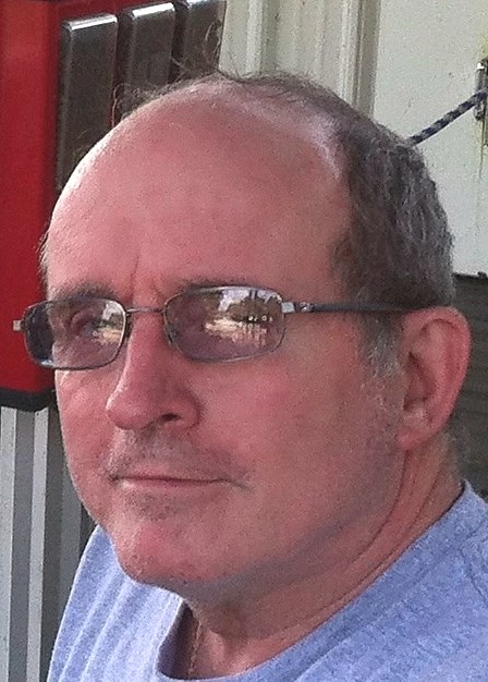 Obituary of Robert E. Waterhouse